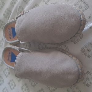 VERBENAS Celia open back Espadrillas 41